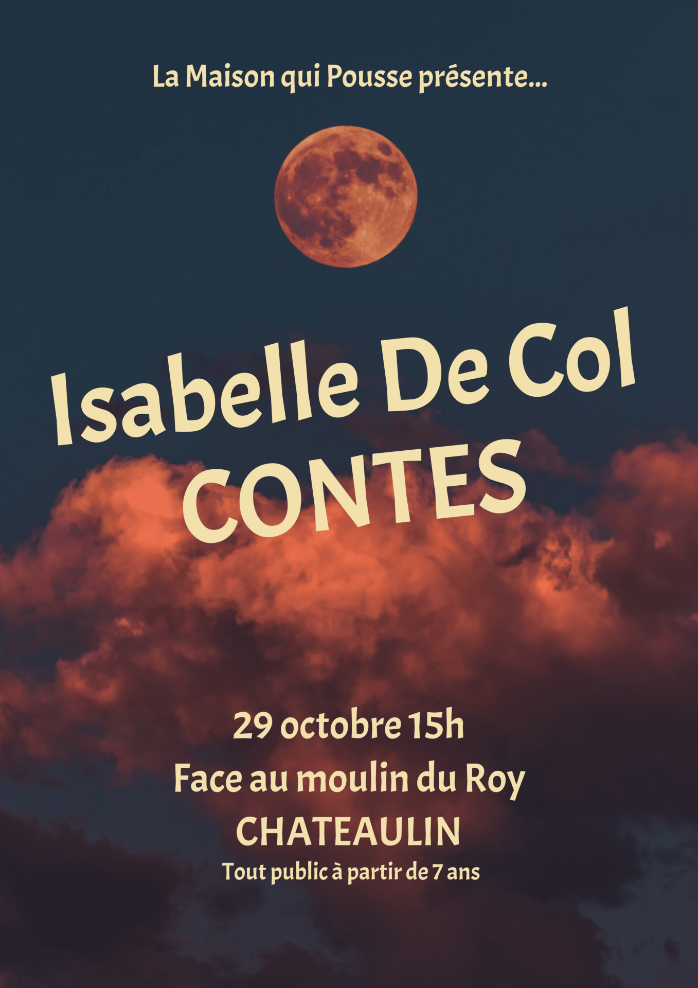 Affiche mqp 29 oct 2023 1